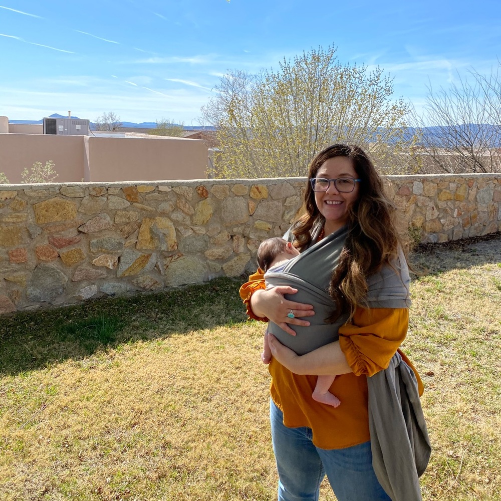 Meet your Posher, Breana